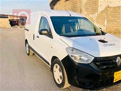 Renault Dokker Van